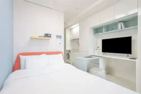 The Stay Songdo - 34