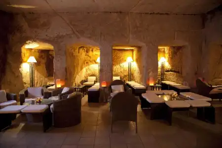 Petra Guest House - 21