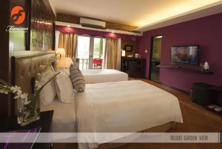 Famiana Resort & Spa - 96