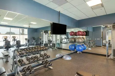 SpringHill Suites by Marriott Fort Worth Fossil Creek - 28