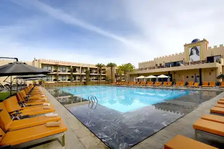 Adam Park & Spa Marrakech - 14