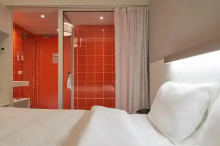 Nex Hôtel - 18
