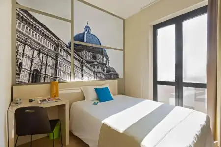 B&B Firenze Nuovo Palazzo di Giustizia - 30