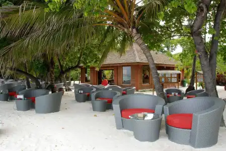 Meeru Maldives Resort Island - 17