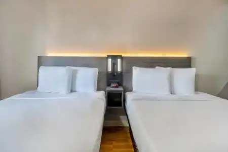 Studio 6 Extended Stay - San Antonio, TX - Six Flags - 22