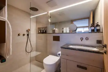 Hôtel de Verbier SUP - 15