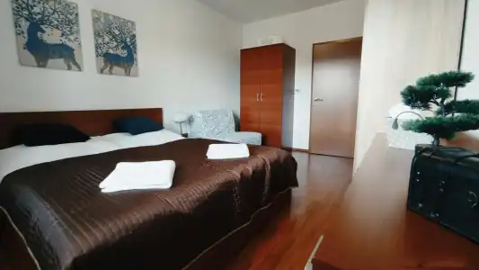 Residence & Club - 4
