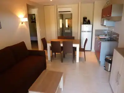 Résidence Odalys Du Golfe - 121