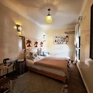 Riad Dar El Grably - 61