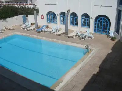 Dar Salem - 14