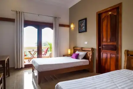 Riviera & Resort Kep - 64