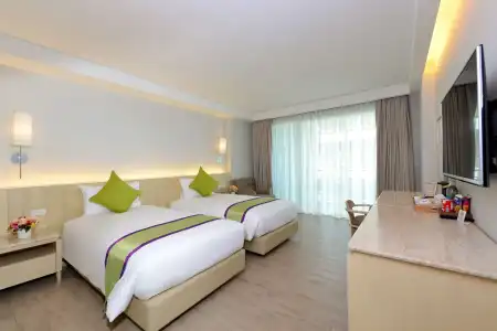 Hisea Huahin - 9