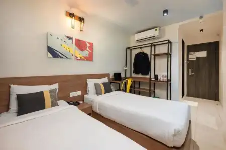 Click Andheri MIDC - 67