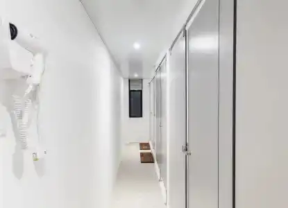 The Mahjong Boutique Hostel - 8