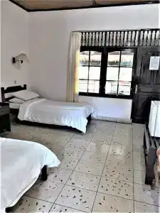 Fat Yogi Cottages - 23