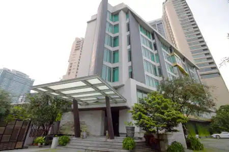 TUI BLUE Maduzi Bangkok - 0