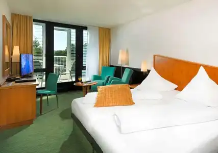 Best Western Premier ParkBad Mergentheim - 93