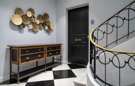 Evripidou Suites - 18