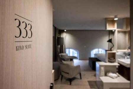 Design Boutique & Spa Goldene Rose - 66