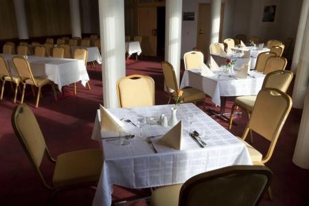 Hótel Borgarnes - 12