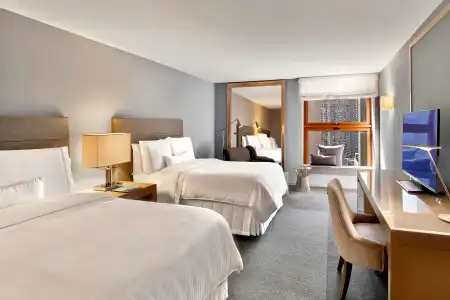 The Westin New York at Times Square - 45