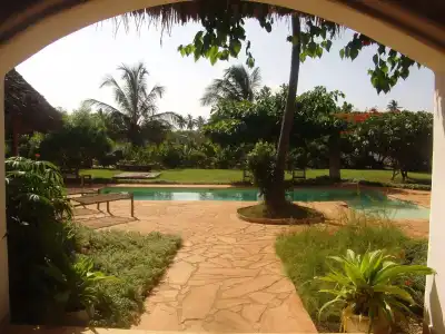 Villa Kiva Boutique - 26