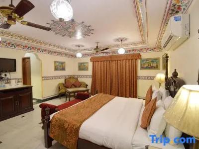 Umaid Bhawan - A Heritage Style Boutique - 115