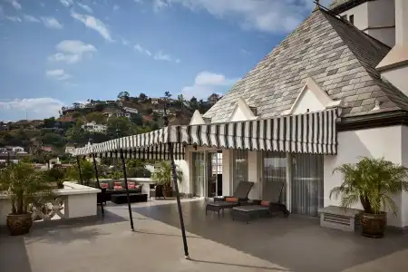 Chateau Marmont - 30