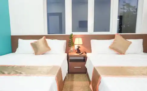 Hung Long Hostel - 41