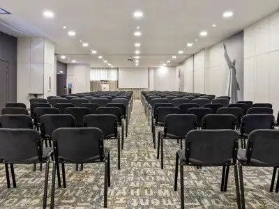 Mercure Lisboa - 19