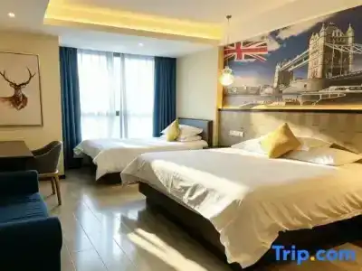 Fenghui He Yue International - 28