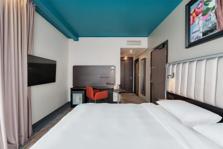 Park Inn by Radisson Riga Valdemara - 41