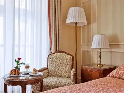 Eurostars Grand Wien - 53