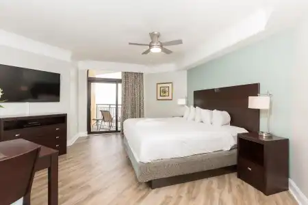 Anderson Ocean Club and Spa by Oceana Resorts - 21