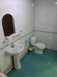 Green House Bukhara - Hostel - 23