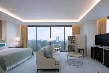 The St. Regis Kuala Lumpur - 65