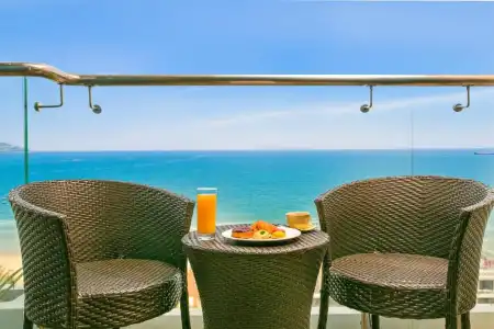 Mandila Beach DaNang - 93