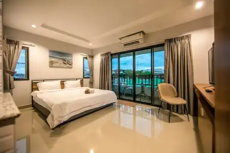 Nalanta Pattaya (SHA Plus+) - 54