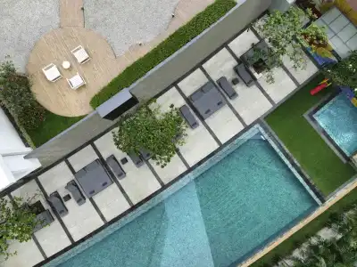 Pullman Jakarta Central Park - 15