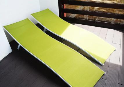 Terrace Green & Spa - 13