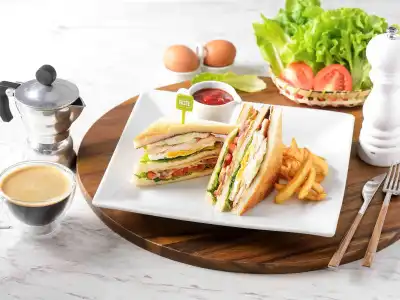 ibis Bangkok Sukhumvit 4 - 10
