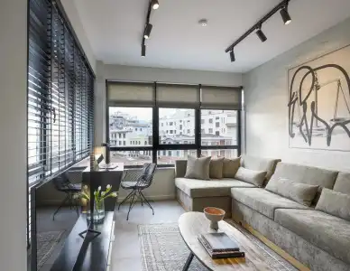 Olvios Luxury Suites & Lofts - 77