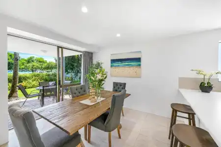 The Noosa Apartments - 102