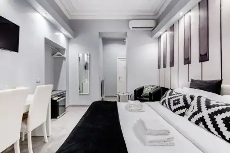 Maison Degli Artisti Suites - 5
