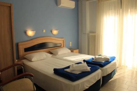 Hôtel Argo - 37