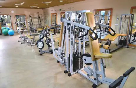 Neptun - Terme & Wellness Lifeclass - 19