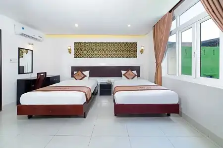 Gold Coast Da Nang - 43