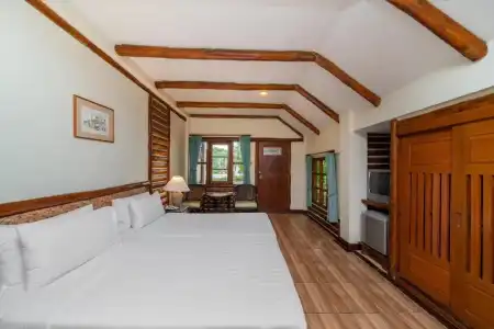 Botany Beach Resort Pattaya - 142