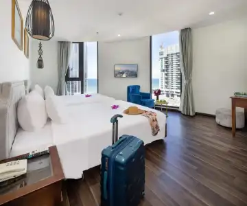 Menora Premium Da Nang - 18