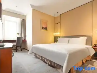 MEI SU Meisu (Nantong Luohe Scenic Area Yaogang Road) - 26